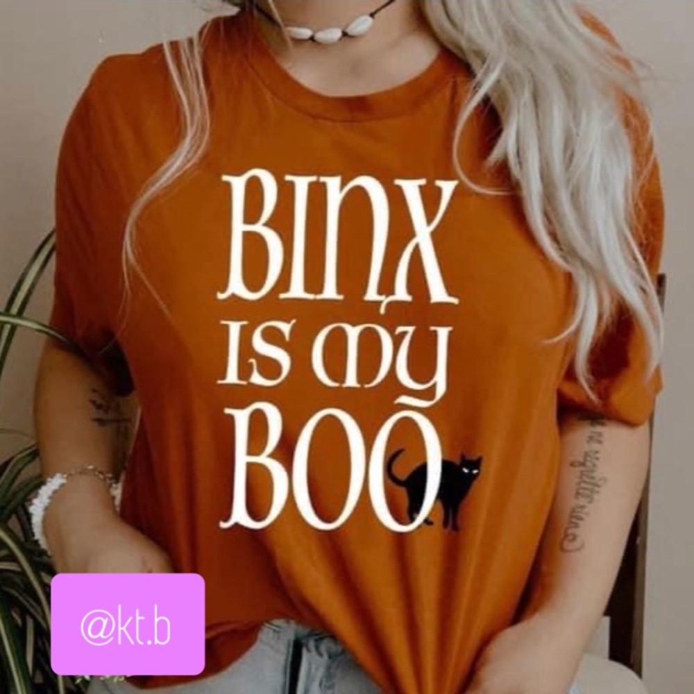 Soft comfy Halloween shirt!